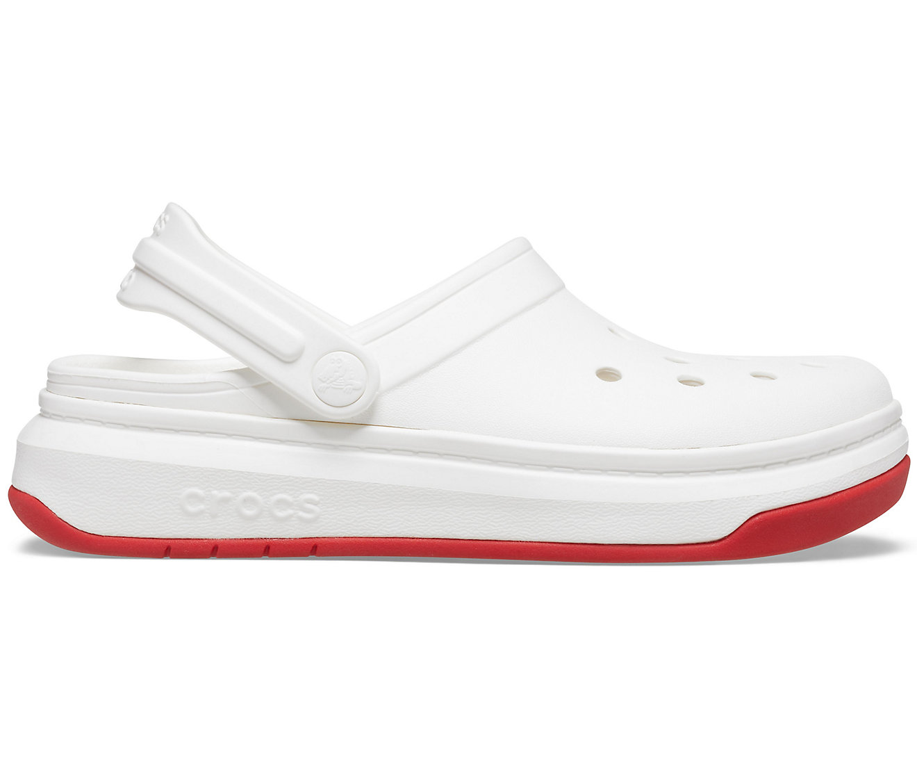 Взуття Crocs Crocband Full Force